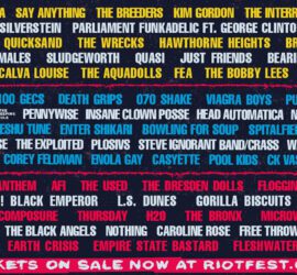 Riot Fest