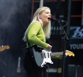 Alvvays