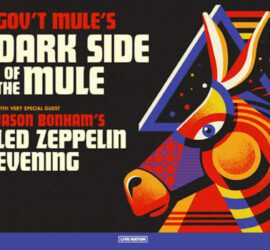 Gov't Mule