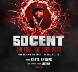 50 Cent