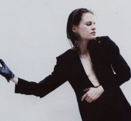 Christine and the Queens