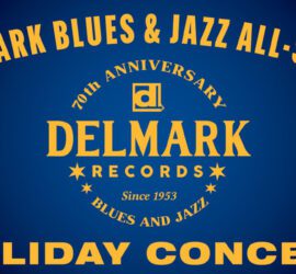 Delmark Records