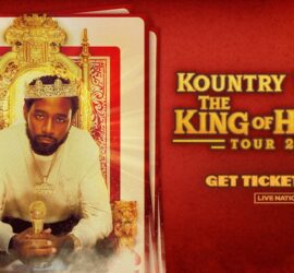Kountry Wayne
