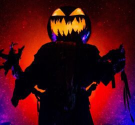 Static-X performs at The Sylvee in Madison, WI on Feb. 26, 2024.