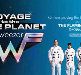 Weezer