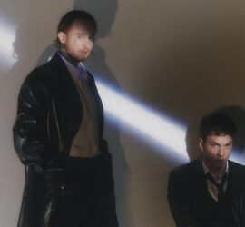 Frank Carter & The Rattlesnakes