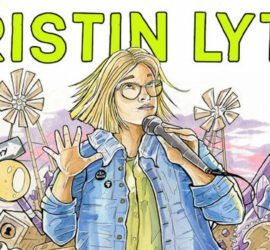 Kristin Lytie