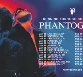 Phantogram