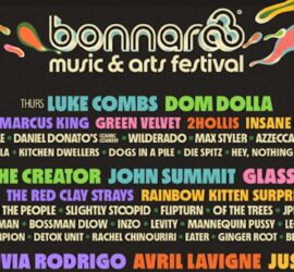 Bonnaroo 2025