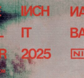 Nine Inch Nails