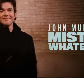 John Mulaney