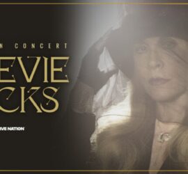 Stevie Nicks