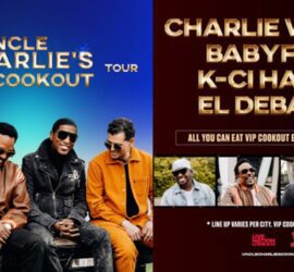 Uncle Charlies Cookout