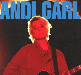 Brandi Carlile