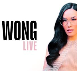 Ali Wong
