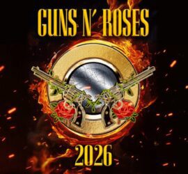 Guns N' Roses
