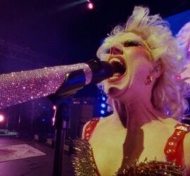 Amyl and the Sniffers