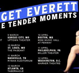 Bridget Everett