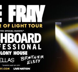 The Fray