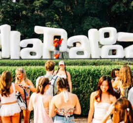Lollapalooza