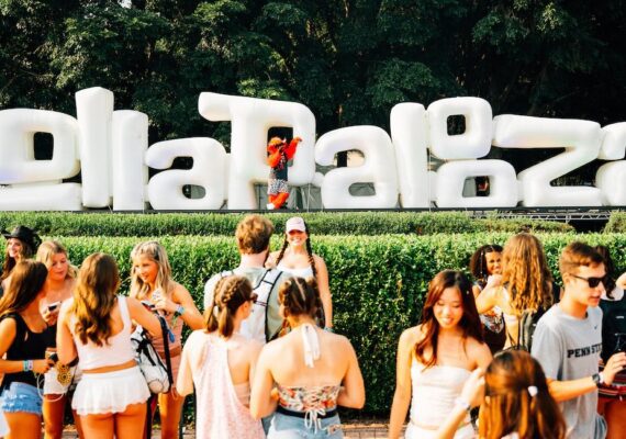 Lollapalooza